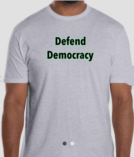 Defend Democracy