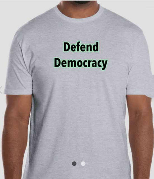 Defend Democracy