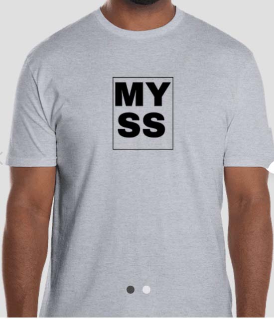 That's My Social Security